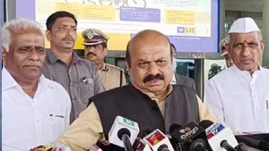Breaking: ಸಚಿವ ಸಂಪುಟ ವಿಸ್ತರಣೆ- ಸಧ್ಯದಲ್ಲಿಯೇ ನವದೆಹಲಿಗೆ ಭೇಟಿ : ಸಿಎಂ ಬೊಮ್ಮಾಯಿ