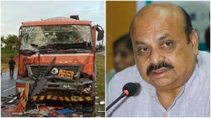 ಹಾಸನ ಅಪಘಾತ; ಗಾಯಾಳುಗಳ ಚಿಕಿತ್ಸೆಗೆ ಸರ್ಕಾರದಿಂದ ವ್ಯವಸ್ಥೆ 