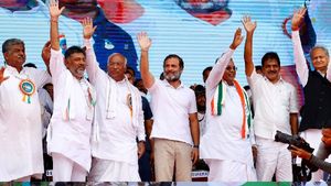 ಮೈತ್ರಿಯಿಲ್ಲದೆ ಚುನಾವಣೆಯಲ್ಲಿ 150 ಸ್ಥಾನ ಗೆಲ್ಲುವ ವಿಶ್ವಾಸವಿದೆ; ಡಿ.ಕೆ ಶಿವಕುಮಾರ್