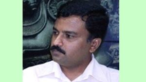 ಮಂಡ್ಯಕ್ಕೆ ನೂತನ ಜಿಲ್ಲಾಧಿಕಾರಿ ನೇಮಕ; ಸರ್ಕಾರದಿಂದ ಆದೇಶ 
