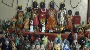 ಗುಂಡ್ಲುಪೇಟೆಯಲ್ಲೊಂದು ಗೊಂಬೆ ಮನೆ; ವಿಶೇಷತೆ ಏನು? ಇಲ್ಲಿದೆ ಮಾಹಿತಿ 