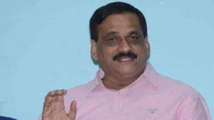 ಚಂದ್ರಶೇಖರ ಗುರೂಜಿ ಹತ್ಯೆ ಹಿಂದೆ‌ 'ಕೈ' ನಾಯಕನ ಕೈವಾಡ? 