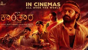 ಕಾಂತಾರ ಸಿನಿಮಾ: ದೈವ ಕೂಗು ಅನುಕರಿಸದಿರಿ, ನಂಬಿಕೆಗೆ ಬೆಲೆ ಕೊಡಿ: ರಿಷಬ್ ಶೆಟ್ಟಿ ಮನವಿ