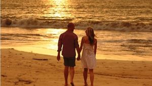 Best Honeymoon Destinations: ದಕ್ಷಿಣ ಭಾರತದ ಅತ್ಯುತ್ತಮ ಹನಿಮೂನ್ ತಾಣಗಳು 