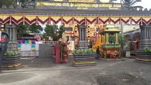 ಹಾಸನಾಂಬೆ ದರ್ಶನಕ್ಕೆ ಕ್ಷಣಗನೆ: 13 ದಿನಗಳ ದರ್ಶನದ ಸಮಯ ಇಲ್ಲಿದೆ ನೋಡಿ