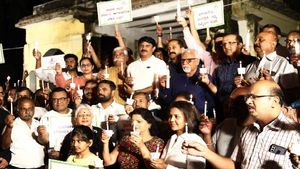 ಮಹಾರಾಣಿ ಕಾಲೇಜು ಕುಸಿತ: ಮೈಸೂರಿನಲ್ಲಿ ಪಾರಂಪರಿಕ ಕಟ್ಟಡ ಉಳಿಸಿ ಅಭಿಯಾನ 