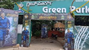ದಾವಣಗೆರೆಯ ಈ ಹೋಟೆಲ್‌ನಲ್ಲಿ ಸಿಗುವುದು ಅಪ್ಪು ಅಚ್ಚುಮೆಚ್ಚಿನ ಅಡುಗೆ! 