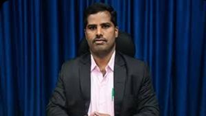 ದಕ್ಷಿಣ ಕನ್ನಡಕ್ಕೆ ನೂತನ ಜಿಲ್ಲಾಧಿಕಾರಿಯಾಗಿ ಡಾ.ಕುಮಾರ್ ನೇಮಕ 