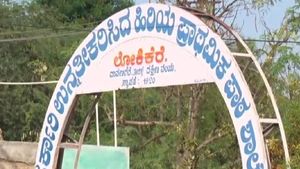 ನಾಲ್ಕೈದು ತಲೆಮಾರುಗಳಿಂದ ದೀಪಾವಳಿ ಆಚರಿಸದ ಲೋಕಿಕೆರೆ ಗ್ರಾಮಸ್ಥರು, ಯಾಕೆ? 