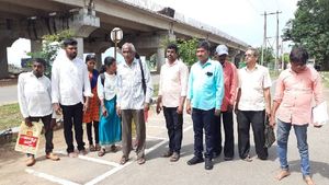 ಉ.ಕ ಜಿಲ್ಲೆಯ ಎಂಡೋಸಲ್ಫಾನ್ ಪೀಡಿತರಿಗೆ ಸೌಲಭ್ಯ ನೀಡುವಲ್ಲಿಯೂ ಸರ್ಕಾರದಿಂದ ತಾರತಮ್ಯ ಆರೋಪ! 