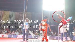 ಮೈಸೂರಿನಲ್ಲಿ ಪಕ್ಷಿಗಳ ರೆಕ್ಕೆ ಕತ್ತರಿಸುತ್ತಿದ್ದ ಸರ್ಕಸ್ ಕಂಪನಿ ವಿರುದ್ಧ ಎಫ್‌ಐಆರ್ 