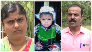 ಅಗಲಿದ ಮಗನ ಹೆಸರಲ್ಲಿ ಲೇಔಟ್ ನಿರ್ಮಿಸಿ ಬಡವರಿಗೆ, ವಸತಿ ರಹಿತರಿಗೆ ನಿವೇಶನ ದಾನ 