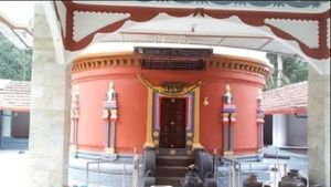 ಕಾವೇರಿ ನದಿ ದಡದ ಪವಿತ್ರ ಕ್ಷೇತ್ರ ಗುಹ್ಯದಲ್ಲಿ ದೀಪಾವಳಿಗೆ ವಿಶೇಷ  ಜಾತ್ರೆ 