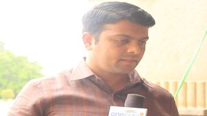 ಜಿಹಾದಿ ಶಕ್ತಿಗಳು ನನ್ನ ಮೇಲೆ ಹಗೆ ಸಾಧಿಸುವ ಸಾಧ್ಯತೆಯಿದೆ- ಶಾಸಕ ಹರೀಶ್ ಪೂಂಜಾ 