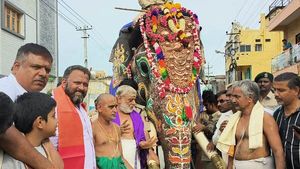 ಮೈಸೂರು ದಸರಾ 2022; ಪಾಸ್ ವಾಪಸ್ ಮಾಡಿದ ಬಿಜೆಪಿ ಶಾಸಕ! 