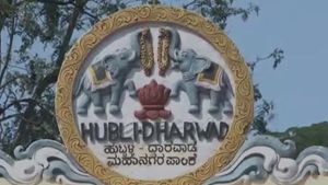 ಸ್ವಚ್ಛ ಸಮೀಕ್ಷೆ; ಹುಬ್ಬಳ್ಳಿ-ಧಾರವಾಡ ಅವಳಿ ನಗರಕ್ಕೆ ಮೂರು ಕಿರೀಟ