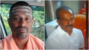 ಬಂಡೆಮಠ ಶ್ರೀ ಆತ್ಮಹತ್ಯೆ: ಕಣ್ಣೂರು ಶ್ರೀ ಸೇರಿ 3 ಆರೋಪಿಗಳಿಗೆ 14 ದಿನ ನ್ಯಾಯಾಂಗ ಬಂಧನ 