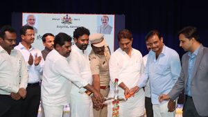 ಸರ್ಕಾರಿ ಜಾಗದಲ್ಲಿ ಮನೆ ನಿರ್ಮಿಸಿದವರಿಗೆ ಸಿಹಿಸುದ್ದಿ ಕೊಟ್ಟ ಸರ್ಕಾರ