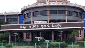ಕೊಪ್ಪಳ; ಅಕ್ಟೋಬರ್ 31ರಂದು ವಾಕ್ ಇನ್ ಸಂದರ್ಶನ 