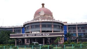 ಕೊಪ್ಪಳ; ಅಕ್ಟೋಬರ್ 15ರಂದು ಮಿನಿ ಉದ್ಯೋಗ ಮೇಳ 