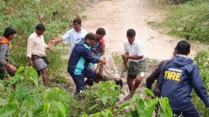 ಕೊಪ್ಪಳ; ಹಳ್ಳದಲ್ಲಿ ಕೊಚ್ಚಿ ಹೋಗಿದ್ದ ನಾಲ್ವರು ಮಹಿಳೆಯರಲ್ಲಿ ಮೂವರ ಮೃತದೇಹ ಪತ್ತೆ