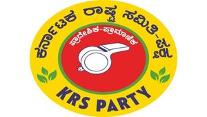 ಮಹಿಳೆಗೆ ಕಪಾಳಮೋಕ್ಷ:KRS‌ನಿಂದ ವಿ.ಸೋಮಣ್ಣ ವಿರುದ್ಧ ದೂರು ದಾಖಲು 