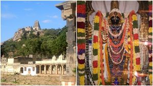 ಟಿಪ್ಪುವಿನಿಂದ ಅಯ್ಯಂಗಾರರ ಹತ್ಯಾಕಾಂಡ ನಡೆದಿದ್ದು ಮೇಲುಕೋಟೆಯಲ್ಲಲ್ಲ! ಅಲ್ಲಿ ದೀಪಾವಳಿಯೂ ನಡೆಯುತ್ತೆ 