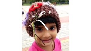  ಮುರುಘಾ ಮಠದಲ್ಲಿ ಅಪರಿಚಿತ ಹೆಣ್ಣು ಮಗು ಪತ್ತೆ, ಹಲವು ಅನುಮಾನಗಳು! 