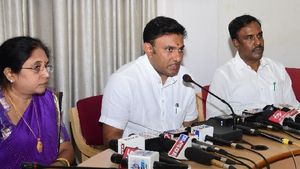 438 ನಮ್ಮ ಕ್ಲಿನಿಕ್ ಶೀಘ್ರವೇ ಆರಂಭ; ಡಾ. ಸುಧಾಕರ್ 