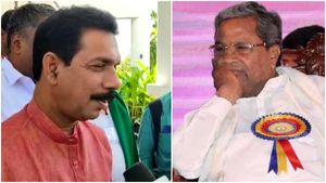  ಸಿದ್ದರಾಮಯ್ಯ ಅವರ ಅರ್ಕಾವತಿ ಡಿನೋಟಿಫಿಕೇಷನ್ ಹಗರಣ ತನಿಖೆ ನಡೆಸಲಾಗುವುದು: ಕಟೀಲ್ 
