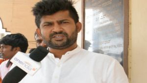 'ಉದ್ದೇಶ ಪೂರಕವಾಗಿಯೇ 'ಟಿಪ್ಪು ಎಕ್ಸ್‌ಪ್ರೆಸ್' ಹೆಸರು ಬದಲಾವಣೆ': ಪ್ರತಾಪ್‌ ಸಿಂಹ