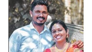 ಸಿಎಂ ಪರಿಹಾರ ನಿಧಿ ವಿಭಾಗದಲ್ಲಿ ಸಹಾಯಕಿಯಾಗಿ ಕರ್ತವ್ಯಕ್ಕೆ ಹಾಜರಾದ ಪ್ರವೀಣ್ ನೆಟ್ಟಾರು ಪತ್ನಿ 