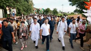 ಬಳ್ಳಾರಿಯಲ್ಲಿ ಕಾಂಗ್ರೆಸ್‌ ಸಮಾವೇಶ; ಸಂಚಾರ ಮಾರ್ಗ ಬದಲು 