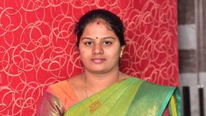 ಕಾಂಗ್ರೆಸ್‌ಗೆ ಒಲಿದ ರಾಮನಗರ ನಗರಸಭೆ ಅಧ್ಯಕ್ಷ ಸ್ಥಾನ; ಸಂಭ್ರಮ 