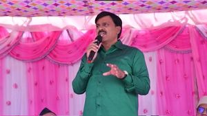 ಬಿಜೆಪಿ ವಿರುದ್ಧ ಮಾಜಿ ಸಚಿವ ಜನಾರ್ದನ ರೆಡ್ಡಿ ಕಿಡಿ!