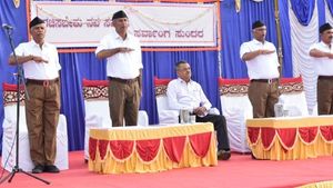  254 ರಾಷ್ಟ್ರಗಳ ಪೈಕಿ ಭಾರತ ವಿಶ್ವಗುರುವಾಗಿ ಹೊರಹೊಮ್ಮಿದೆ: ಎಸ್.ಎಂ. ಮಹೇಶ್ 