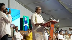 ಮುಂದಿನ ಚುನಾವಣೆಗೆ ಇನ್ನೊಂದು ತಿಂಗಳಲ್ಲಿ ಕ್ಷೇತ್ರ ನಿರ್ಧರಿಸುವೆ : ಸಿದ್ದರಾಮಯ್ಯ 