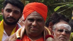 ಮಾಗಡಿ ಕಂಚುಗಲ್ ಬಂಡೆ ಮಠದ ಸ್ವಾಮೀಜಿ ನೇಣಿಗೆ ಶರಣು 