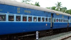 Wodeyar Express : ಟಿಪ್ಪು ಎಕ್ಸ್‌ಪ್ರೆಸ್‌ ರೈಲಿಗೆ ಒಡೆಯರ್ ಎಕ್ಸ್‌ಪ್ರೆಸ್‌ ಎಂದು ಮರು ನಾಮಕರಣ 