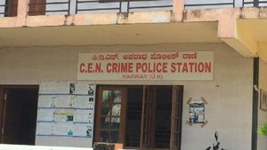 ವಿದ್ಯುತ್ ಬಿಲ್ ಕಟ್ಟುವ ನೆಪದಲ್ಲಿ 3.33 ಲಕ್ಷ ರೂಪಾಯಿ ವಂಚಿಸಿದ ಖದೀಮರು 