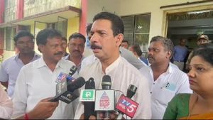 ಸುರತ್ಕಲ್‌ ಟೋಲ್ ತೆರವಿಗೆ 20 ದಿನ ಸಮಯ ಕೊಡಿ; ನಳಿನ್ ಕುಮಾರ್ ಕಟೀಲ್ 