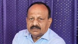 ಮುಂದಿನ ಚುನಾವಣೆಗೆ ಸ್ಪರ್ಧಿಸಲ್ಲ; ಜೆಡಿಎಸ್‌ ಶಾಸಕನ ಘೋಷಣೆ!