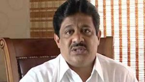 ಬಿಜೆಪಿಯಿಂದ ಅನೇಕರು ಕಾಂಗ್ರೆಸ್‌ಗೆ ಸೇರ್ಪಡೆ ಆಗುತ್ತಾರೆ: ಹುಬ್ಬಳ್ಳಿಯಲ್ಲಿ ಜಮೀರ್‌ ಬಾಂಬ್‌ 