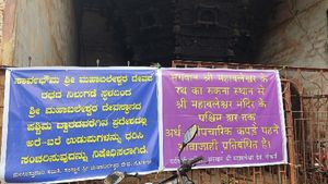 ಬೀದಿಗೆ ಬಂದ ಗೋಕರ್ಣದ ವಸ್ತ್ರಸಂಹಿತೆ; ಗೊಂದಲಕ್ಕೆ ತೆರೆ ಎಳೆದ ಜಿಲ್ಲಾಡಳಿತ 