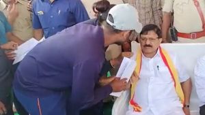 ಕಾನ್‌ಸ್ಟೇಬಲ್ ಅಭ್ಯರ್ಥಿಗಳ ಜೊತೆ ದುರ್ವರ್ತನೆ ಆರೋಪ: ಆರಗ ಪ್ರತಿಕ್ರಿಯೆ