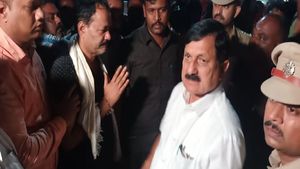 ಚಂದ್ರು ಮೊಬೈಲ್‌ ಪತ್ತೆ, ಹಲವು ಮಾಹಿತಿ ಸಿಕ್ಕಿದೆ: ಆರಗ ಜ್ಞಾನೇಂದ್ರ 