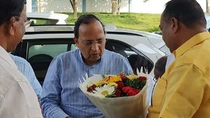 ದೇಶದಲ್ಲಿ ಭ್ರಷ್ಟಾಚಾರ ಹುಟ್ಟು ಹಾಕಿದ್ದೇ ಕಾಂಗ್ರೆಸ್: ಅರುಣ್ ಸಿಂಗ್