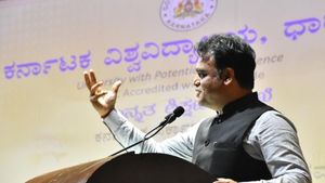 ಅತಿಥಿ ಉಪನ್ಯಾಸಕರಿಗೆ ಅಭದ್ರತೆಯ ಆತಂಕ ಬೇಡ: ಅಶ್ವತ್ಥ ನಾರಾಯಣ 
