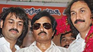ಹೈ ವೋಲ್ಟೇಜ್ ಕ್ಷೇತ್ರವಾದ ಸೊರಬ: ಸೋದರರ ಸವಾಲ್‌ನಲ್ಲಿ ಜಯ ಯಾರಿಗೆ? 