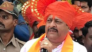 ಮಂಗಳೂರು ಬ್ಲಾಸ್ಟ್ ಪ್ರಕರಣ; ಉತ್ತರ ಪ್ರದೇಶದ ಮಾದರಿಯಲ್ಲಿ ಕಠಿಣ ಕ್ರಮಕ್ಕೆ ಯತ್ನಾಳ್ ಆಗ್ರಹ